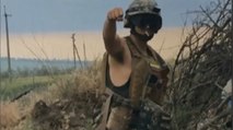 Experto en lanzacohetes, artillería y antitanques: el soldado colombiano que falleció en Ucrania