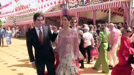 Primeras palabras de Sofía Palazuelo tras confirmarse su segundo embarazo