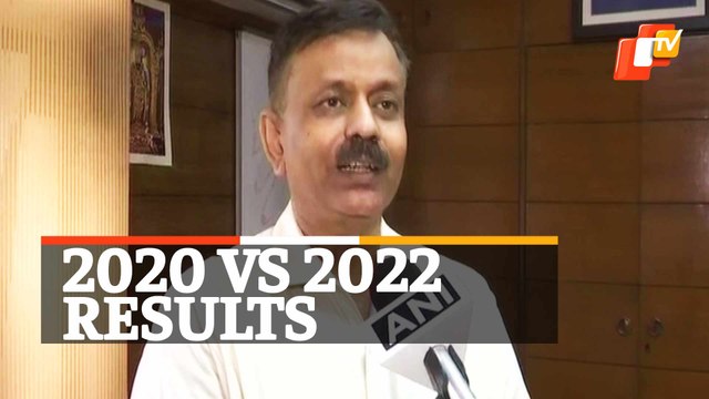 CBSE Board Exams: 2022 Results Vs 2020 Results – Exam Controller Sanyam Bhardwaj Marks The Difference