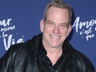 Garou : le chanteur et ex-coach de "The Voice" se retrouve impliqué dans l’affaire du Manko, restaurant parisien accusé de racisme !
