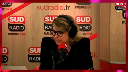 Marc Touati - Hausse des taux d’intérêt : "Le quoiqu’il en coûte, c’est fini !"