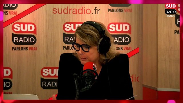 Marc Touati - Hausse des taux d’intérêt : Le quoiqu’il en coûte, c’est fini !