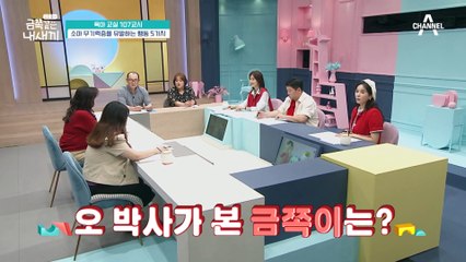[미방분] 우리 아이가 어딘가 공허해 보인다?! 소아 무기력증을 유발하는 5가지!