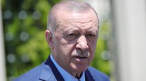 Erdoğan: Milletimden biraz daha sabır talep ediyorum