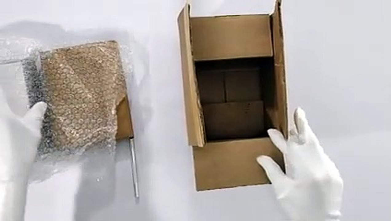 Tesla Phone Pi Unboxing  Review  Tesla Phone