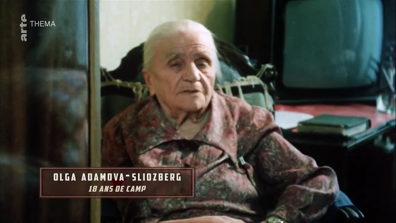 Arte doku - gulag - die sowjetische hauptverwaltung der lager 2/3