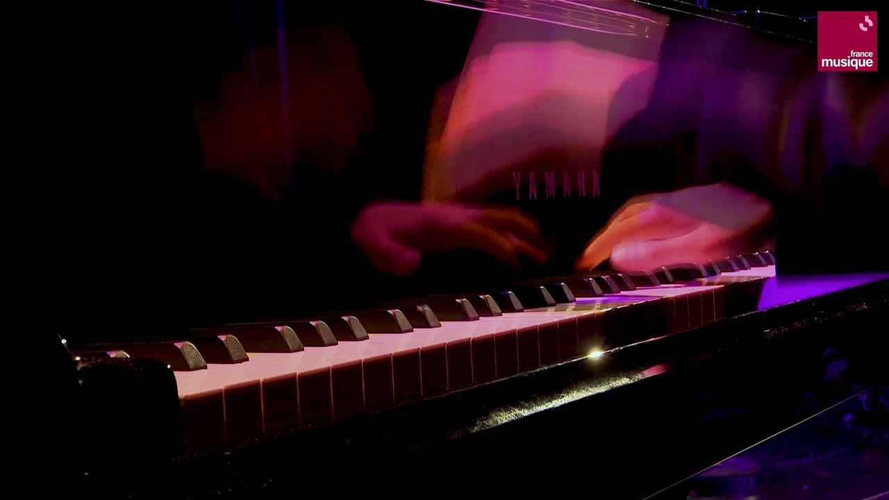 Ignacio Cervantes : Danses cubaines "No Bailes mas"