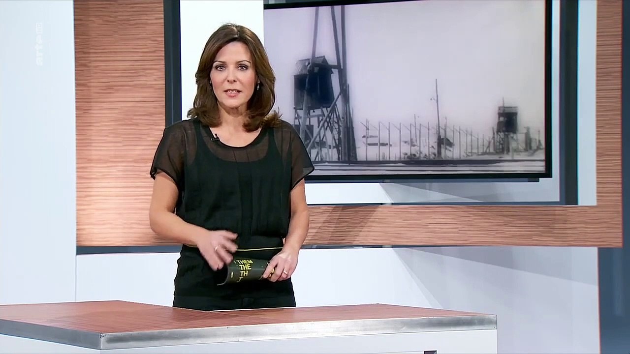 Arte Doku - Gulag - Die sowjetische Hauptverwaltung der Lager 1/3