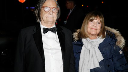 VOICI : Chantal Goya : l'étonnant secret de la longévité de son couple avec Jean-Jacques Debout