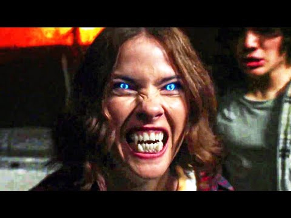 TEEN WOLF: LE FILM Trailer