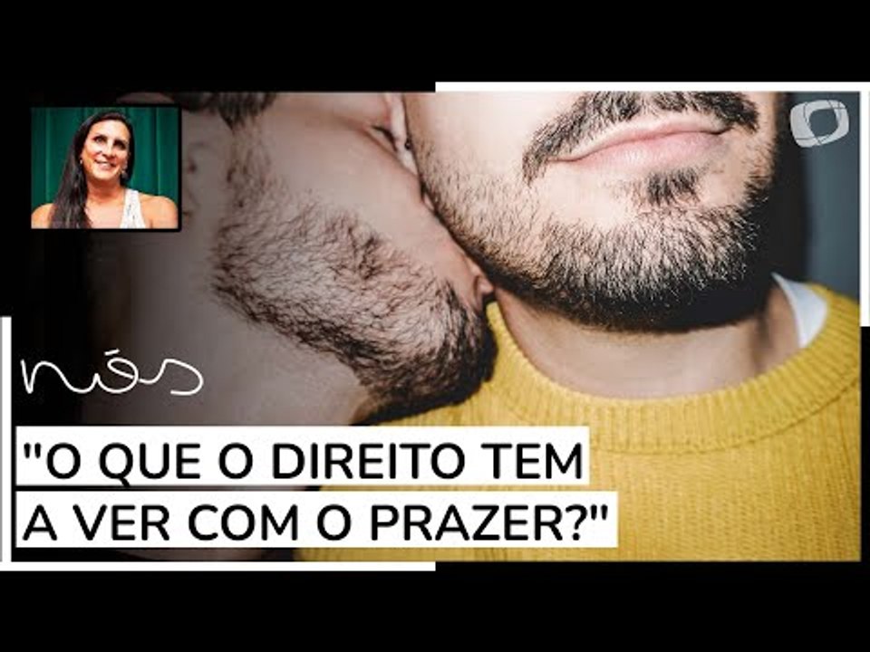 O que o direito tem a ver com o prazer?
