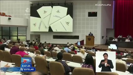 Tribunales cubanos ejecutaron más de 55 300 sentencias en 2021