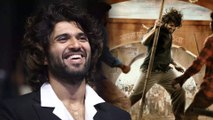 Vijay Deverakonda Says If Liger Will Be A Boon For Bollywood Or South