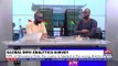 76% of Ghanaians think the country is headed in the wrong direction - AM Talk with Benjamin Akakpo