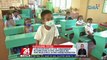 2,400 estudyante sa Leyte, nakatanggap ng kumpletong school supplies at iba pang regalo mula sa GMA Kapuso Foundation | 24 Oras