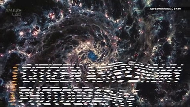 A Citizen Astronomer Has Processed Two Incredible James Webb Space Telescope Images