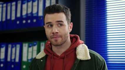 Emanet 123. Bölüm | Legacy Episode 123