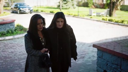 Emanet 124. Bölüm | Legacy Episode 124