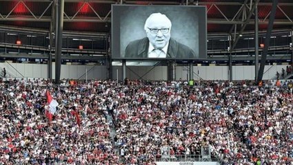 Rekorların adamı olarak bilinen Alman futbolunun efsane ismi Uwe Seeler hayatını kaybetti