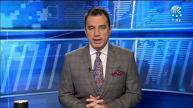 Dos sismos se registraron en Manabí durante esta madrugada