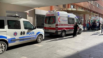 Son dakika haberleri! Batman'da iki grup arasında çıkan kavgada bir kişi hayatını kaybetti