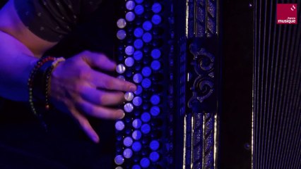 Jo Privat : La Sorcière