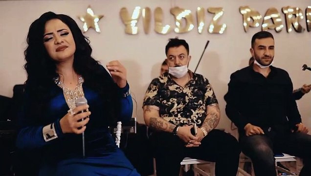 Havva Öğüt - Açma Zulüflerin