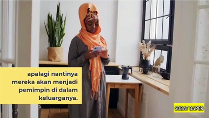 Karakter Pria Yang Disukai Wanita