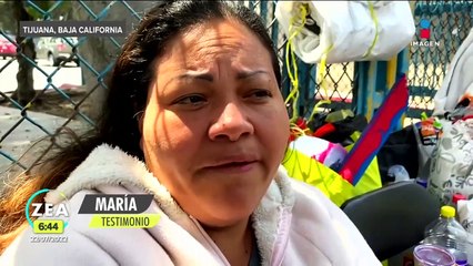 Pijamada termina con seis adolescentes intoxicados con fentanilo