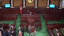 نواب البرلمان: الغنوشي وضع تونس في حالة فوضى سياسية