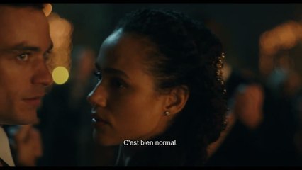 Le Bal de l'Enfer - Bande-annonce #1 [VOST|HD1080p]