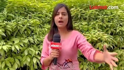 आठ दिवस सहा माकडं असं झालं रेस्क्यू ऑपरेशन  