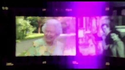 Elizabeth - Das Leben einer Königin Trailer OmdU