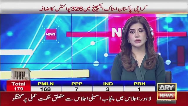 Currently there are 186 IIT MPAs in Punjab Assembly, Shahbaz Gill