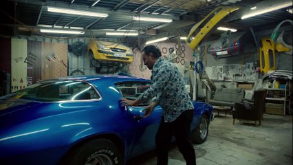 Agir Roman Yeni Dunya / Heavy Novel New World - Episode 26 (English Subtitles)