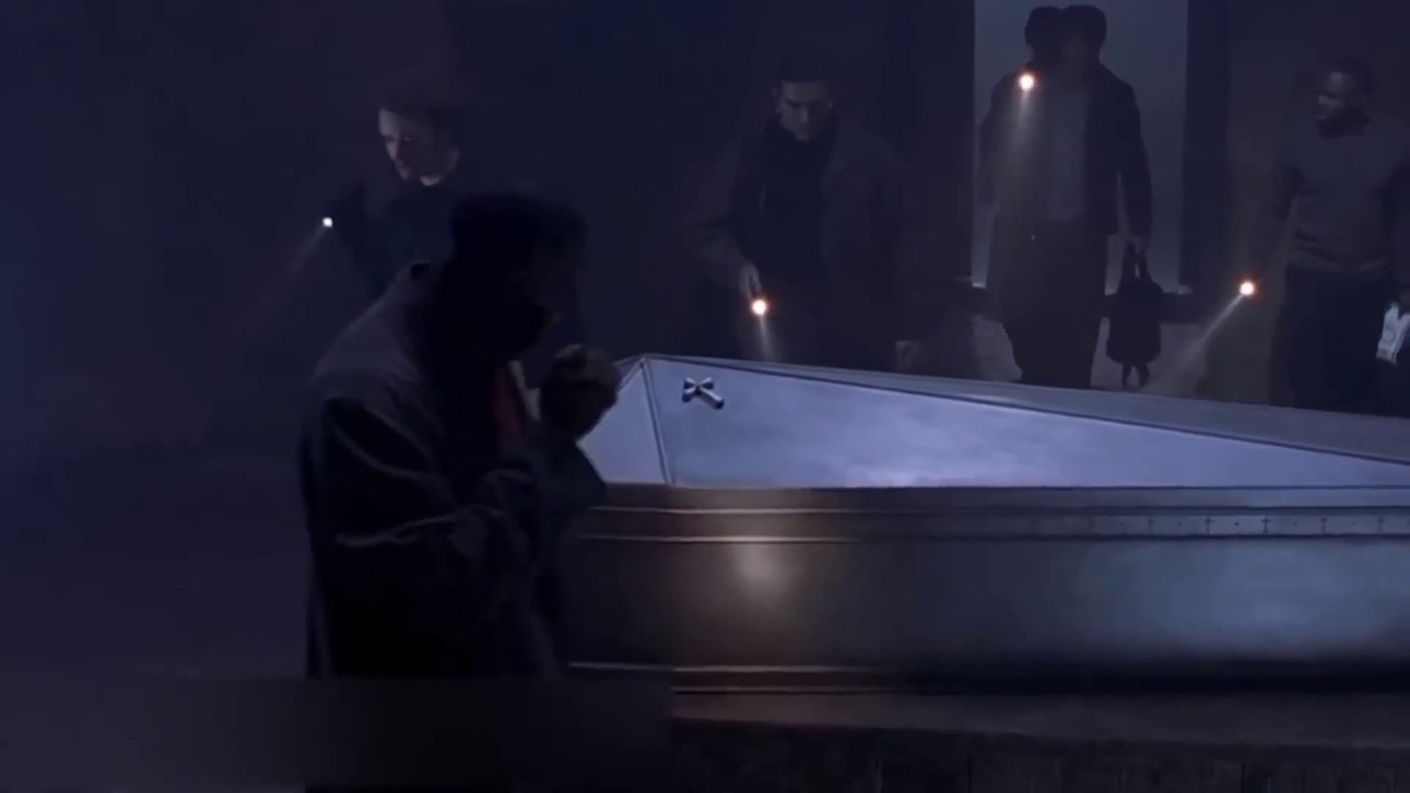 What They Discovered Inside the Statue of Jesus Shocked the Whole World