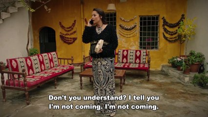 Güvercin / The Pigeon - Episode 7 (English Subtitles)