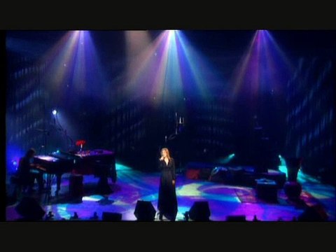 Lara Fabian — Aimer déjà (Lara Fabian / Rick Allison) | (Live À L'OLYMPIA : 2003)