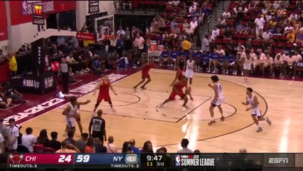 Best of Quentin Grimes - NBA2K23 Summer League