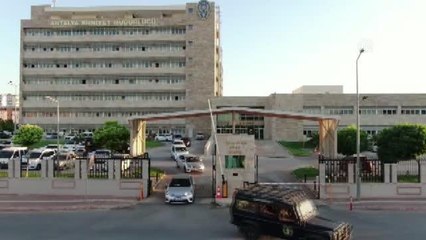 Son dakika haberi | Uyuşturucu satıcılarına yönelik "Kökünü Kurutma" operasyonunda 13 zanlı tutuklandı
