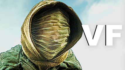 VESPER CHRONICLES Bande Annonce VF (2022)