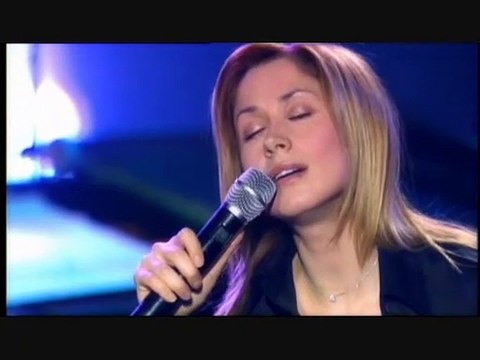 Lara Fabian — Je suis mon cœur (Christine Lidon / Daniel Lavoie) | (Live À L'OLYMPIA : 2003)