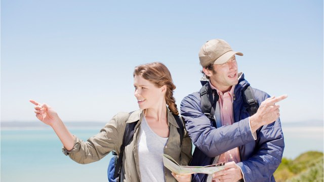 Voici le plus gros sujet de dispute des couples en vacances… ce n’est pas ce que vous pensez