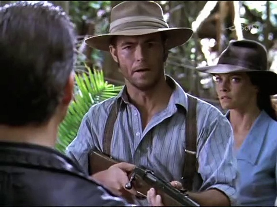 Die verlorene Welt Staffel 3 Folge 20