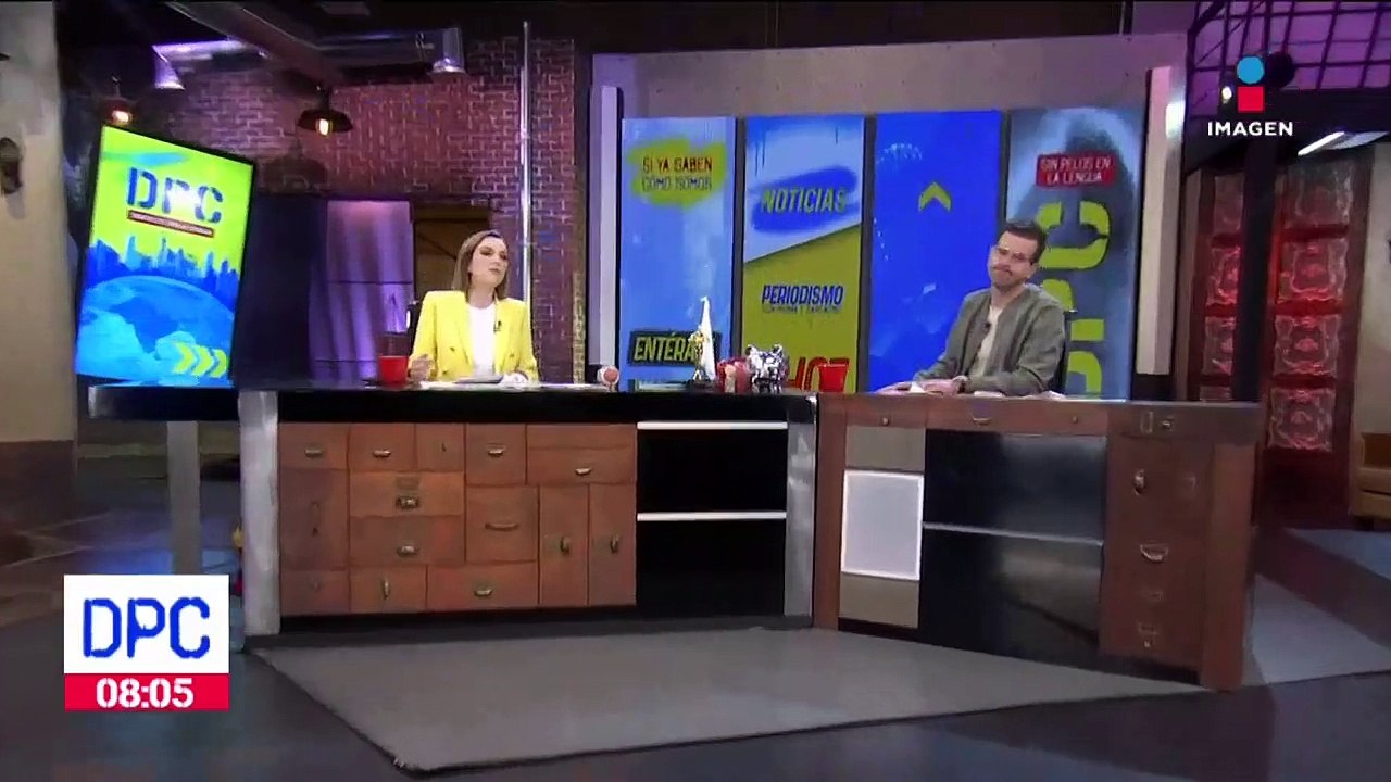 Detienen a ‘El Negro’, líder de ‘Los Rodolfos’ en la Ciudad de México