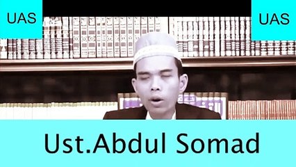 Tanya Jawab Ust. Abdul Somad - Bagaimana Hukum Puasa Bagi Wanita Hamil | Dakwah Cyber