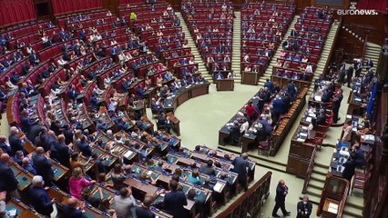 Italien nach Draghi - für die EU eine Krise zur Unzeit