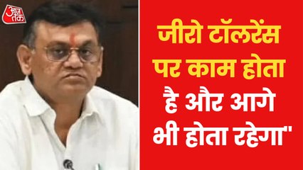After meeting JP Nadda, Dinesh Khatik anger calmed down?