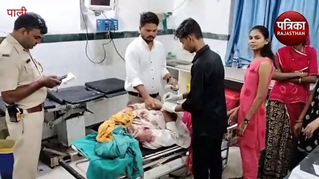 VIDEO : Car Accident: अनियंत्रित होकर कार पलटी, सेवानिवृत SDM की मौत, पत्नी-पुत्र घायल