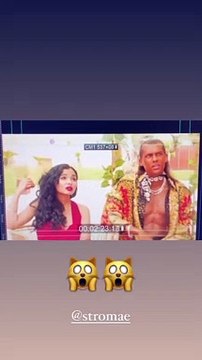 Des images circulent dévoilant Stromae dans une émission de télé-réalité - Instagram